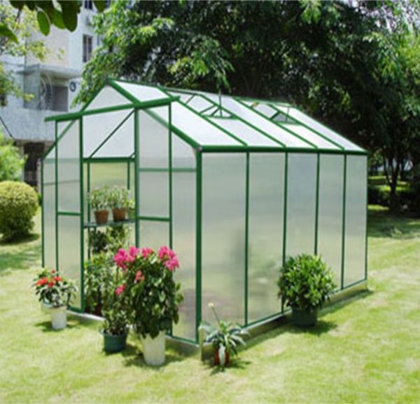 11.5 m2 �ift Kap�l� Hobi Bah�e Seras�