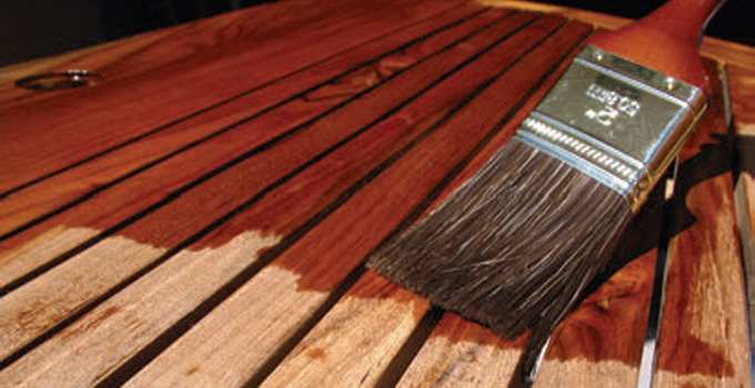 Bah�e mobilyalar�n�z�n bak�m�n� ihmal etmeyin!