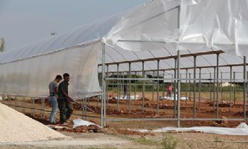 Sera planlama, kullan�m ama�lar�n� belirleme